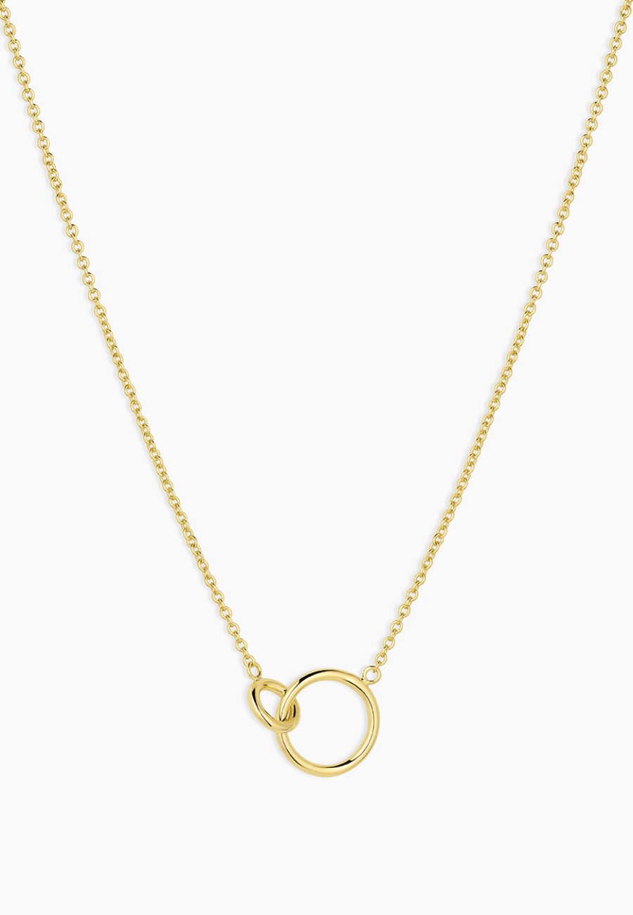 Wilshire Adjustable Necklace