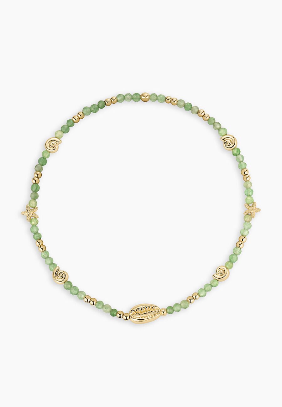 Reef Seafoam Bracelet