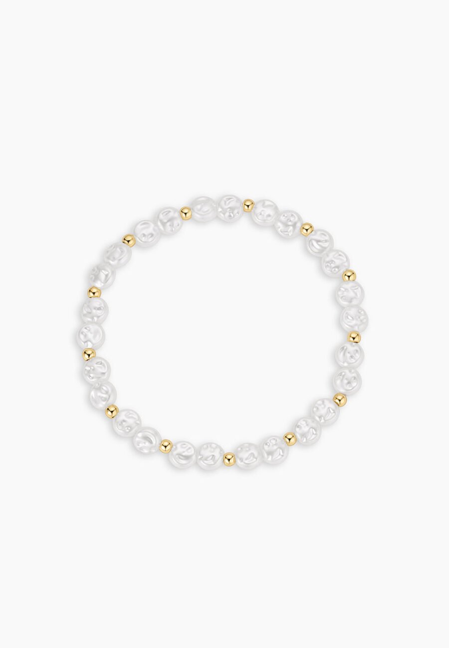 Reese Pearl Bracelet
